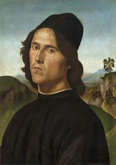 Giovanni Sforza mari de Lucrèce