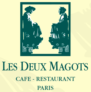 Logo Deux Magots