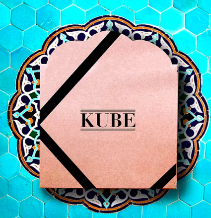 Kube box
