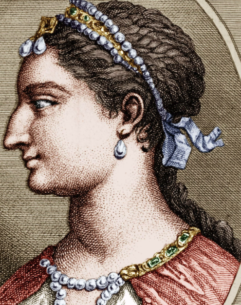 Qui était Cléopâtre VII ? Reine d'Egypte antique - Auria